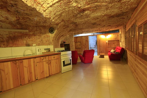Venushill B+B - Accommodation Port Hedland 14