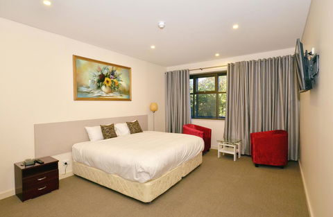 Parklane Motel Murray Bridge - Accommodation Port Hedland 6