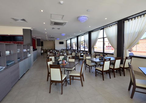 Parklane Motel Murray Bridge - Accommodation Port Hedland 4