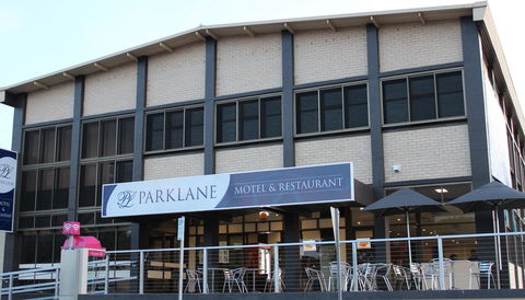 Parklane Motel Murray Bridge - Accommodation Port Hedland 8
