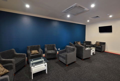 Parklane Motel Murray Bridge - Accommodation Port Hedland 0