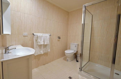 Parklane Motel Murray Bridge - Accommodation Port Hedland 1