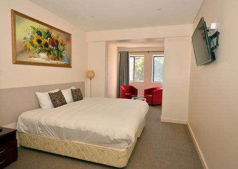 Parklane Motel Murray Bridge - Accommodation Port Hedland 5