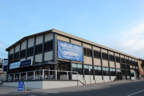 Parklane Motel Murray Bridge - Accommodation Port Hedland 3