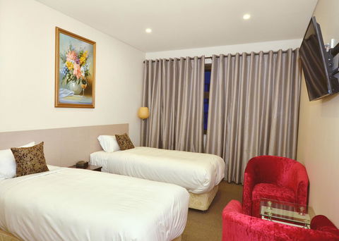 Parklane Motel Murray Bridge - Accommodation Port Hedland 7
