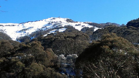 CHILL-OUT - Thredbo - Accommodation Port Hedland 35