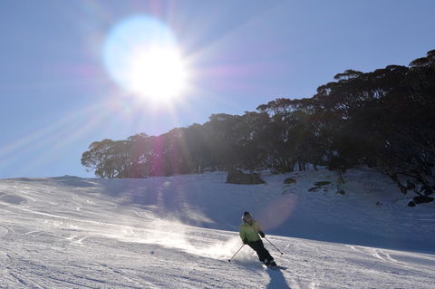 CHILL-OUT - Thredbo - Accommodation Port Hedland 41