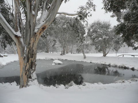 CHILL-OUT - Thredbo - Accommodation Port Hedland 38