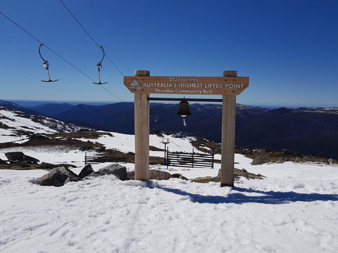 CHILL-OUT - Thredbo - Accommodation Port Hedland 26