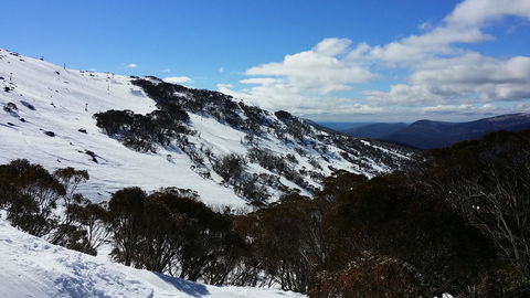CHILL-OUT - Thredbo - Accommodation Port Hedland 37