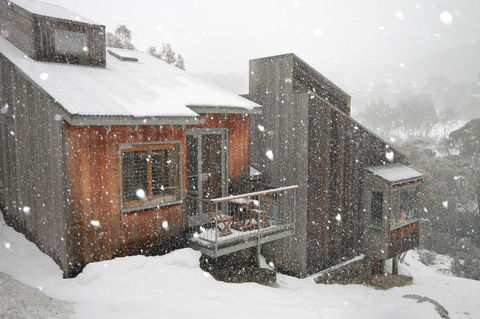 CHILL-OUT - Thredbo - Accommodation Port Hedland 22