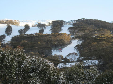 CHILL-OUT - Thredbo - Accommodation Port Hedland 8