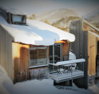 CHILL-OUT  THREDBO - Accommodation Port Hedland