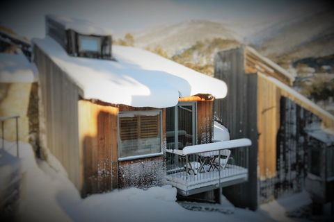 CHILL-OUT - Thredbo - Accommodation Port Hedland 0