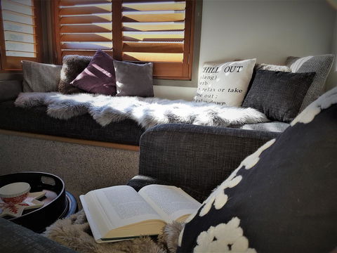 CHILL-OUT - Thredbo - Accommodation Port Hedland 4
