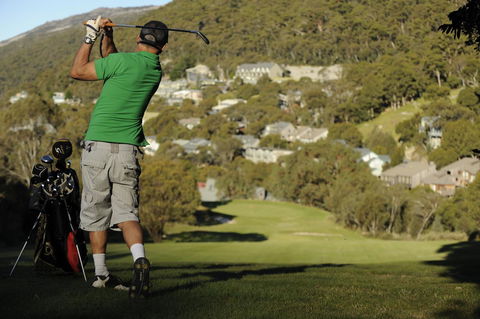 CHILL-OUT - Thredbo - Accommodation Port Hedland 11