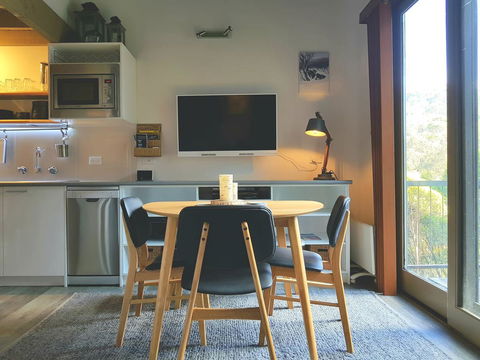 CHILL-OUT - Thredbo - Accommodation Port Hedland 6