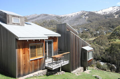 CHILL-OUT - Thredbo - Accommodation Port Hedland 2
