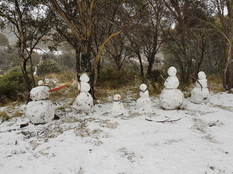 CHILL-OUT - Thredbo - Accommodation Port Hedland 21