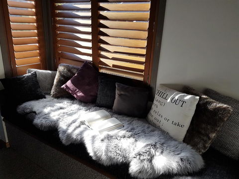 CHILL-OUT - Thredbo - Accommodation Port Hedland 24