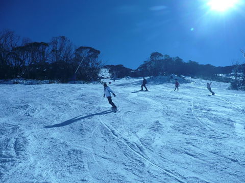 CHILL-OUT - Thredbo - Accommodation Port Hedland 40