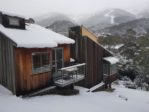 CHILL-OUT - Thredbo - Accommodation Port Hedland 16