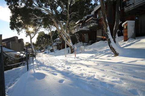 CHILL-OUT - Thredbo - Accommodation Port Hedland 31