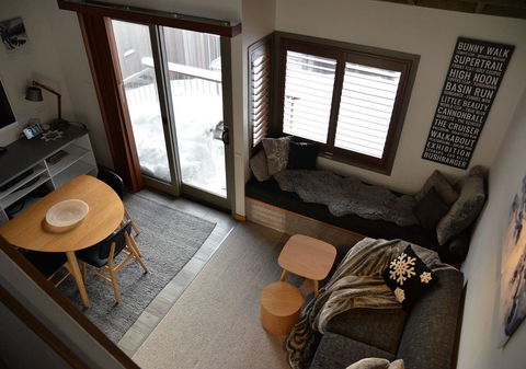 CHILL-OUT - Thredbo - Accommodation Port Hedland 9