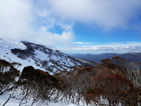 CHILL-OUT - Thredbo - Accommodation Port Hedland 28