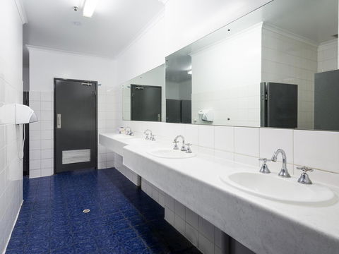 Blue Galah International Backpackers Hostel - Accommodation Port Hedland 32