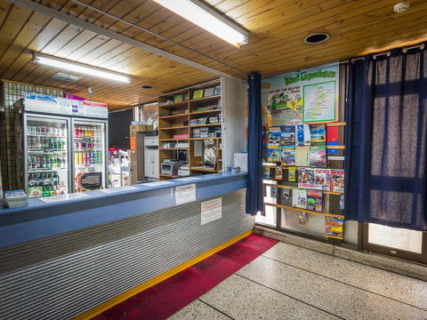 Blue Galah International Backpackers Hostel - Accommodation Port Hedland 12