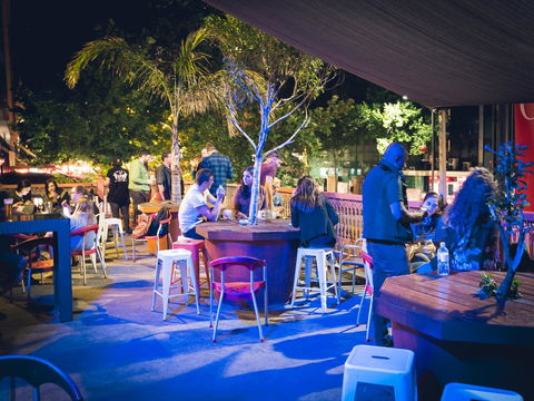 Blue Galah International Backpackers Hostel - Accommodation Port Hedland 11
