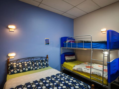 Blue Galah International Backpackers Hostel - Accommodation Port Hedland 29