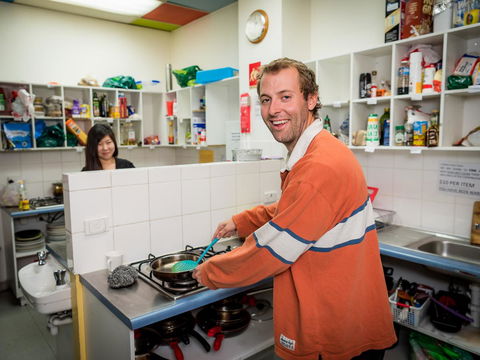 Blue Galah International Backpackers Hostel - Accommodation Port Hedland 27