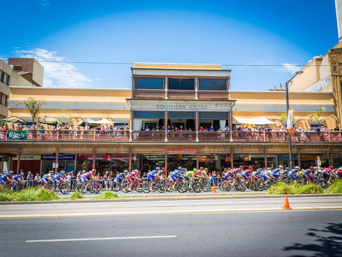 Blue Galah International Backpackers Hostel - Accommodation Port Hedland 6