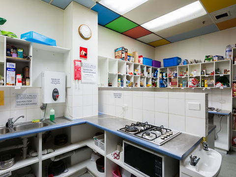 Blue Galah International Backpackers Hostel - Accommodation Port Hedland 25