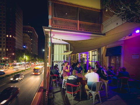 Blue Galah International Backpackers Hostel - Accommodation Port Hedland 10