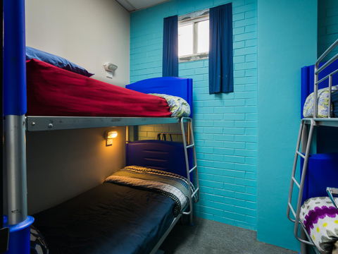Blue Galah International Backpackers Hostel - Accommodation Port Hedland 30