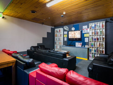 Blue Galah International Backpackers Hostel - Accommodation Port Hedland 5