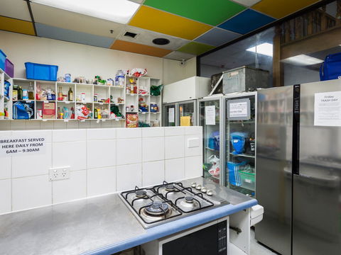 Blue Galah International Backpackers Hostel - Accommodation Port Hedland 24