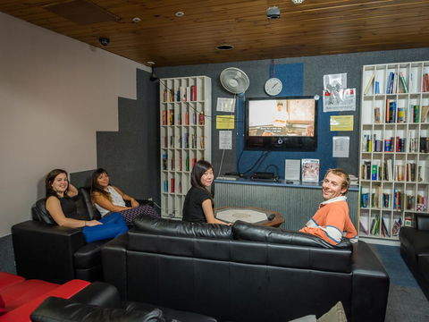 Blue Galah International Backpackers Hostel - Accommodation Port Hedland 28