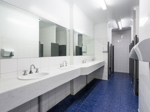 Blue Galah International Backpackers Hostel - Accommodation Port Hedland 33