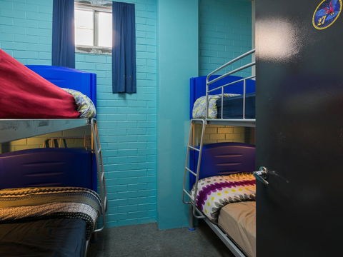 Blue Galah International Backpackers Hostel - Accommodation Port Hedland 31