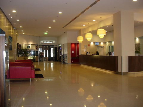 Pier 216 - Accommodation Port Hedland 17