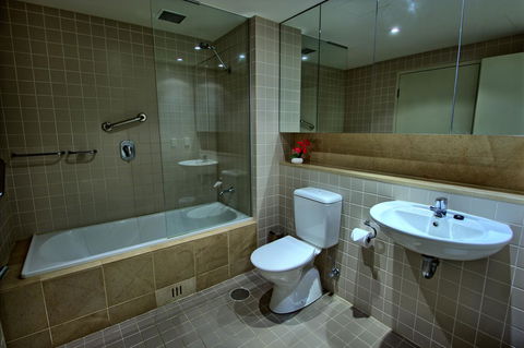 Pier 216 - Accommodation Port Hedland 10