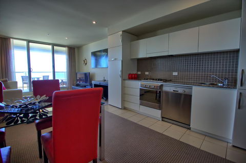 Pier 216 - Accommodation Port Hedland 6
