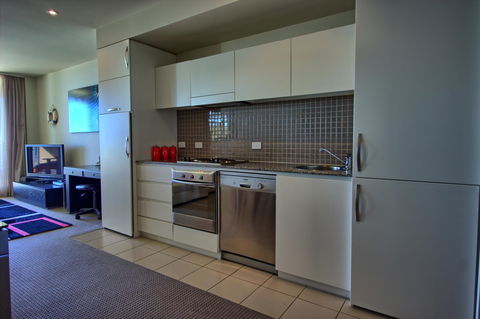 Pier 216 - Accommodation Port Hedland 8