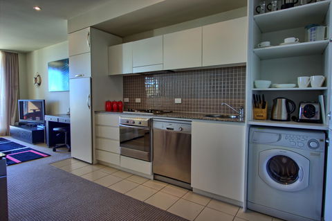 Pier 216 - Accommodation Port Hedland 7