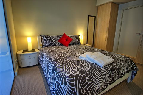 Pier 216 - Accommodation Port Hedland 9
