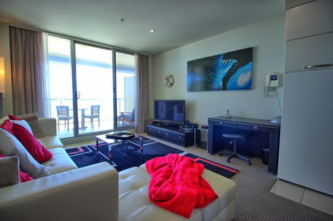Pier 216 - Accommodation Port Hedland 4